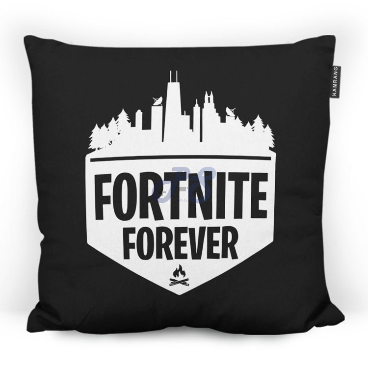 Pillow Fortnite