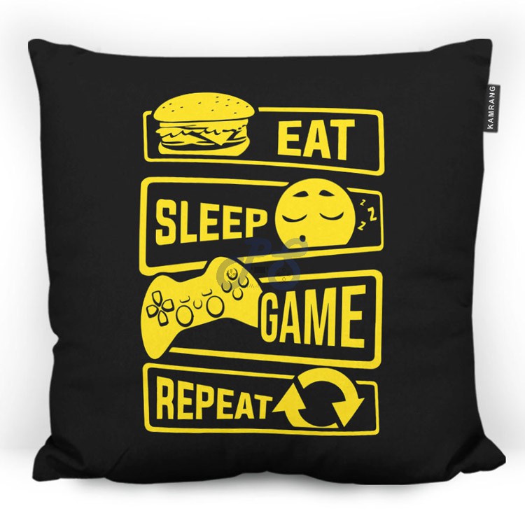 Pillow Gamer Code 1