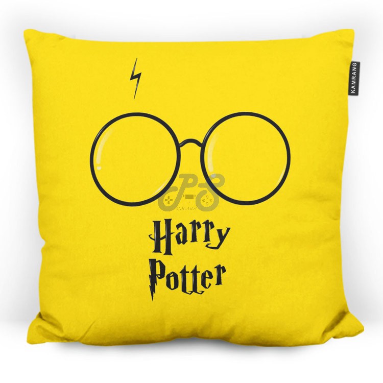 Pillow Harry Potter
