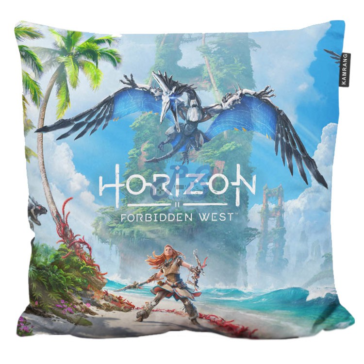 Pillow Horizon Forbidden West