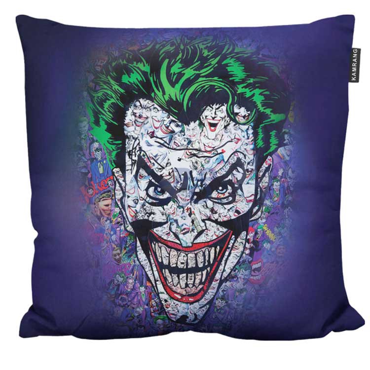 pillow joker code 6