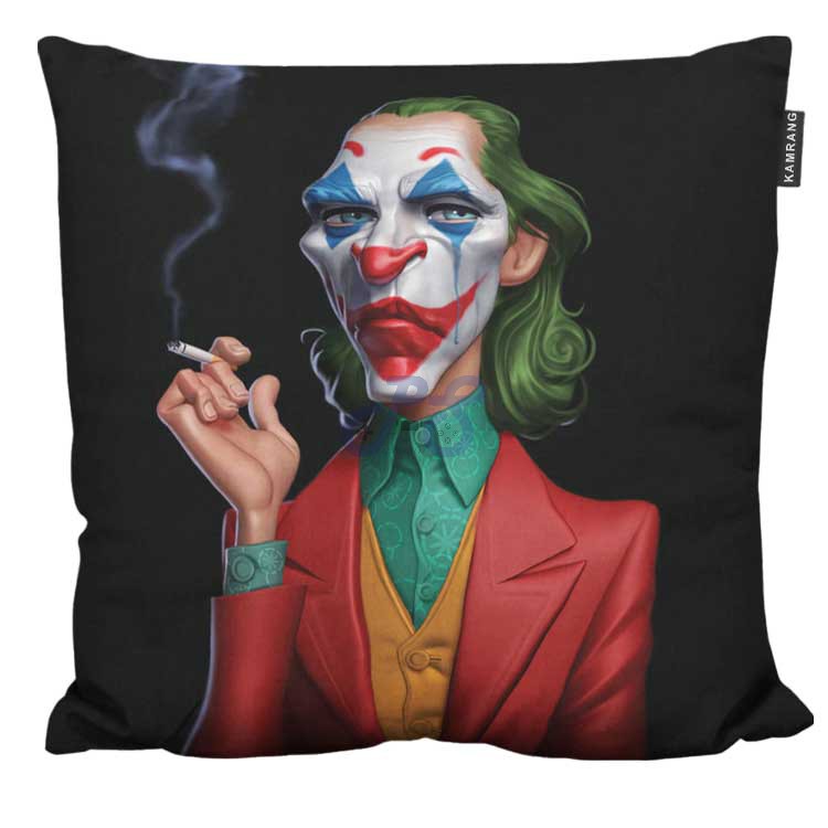 pillow joker code 9