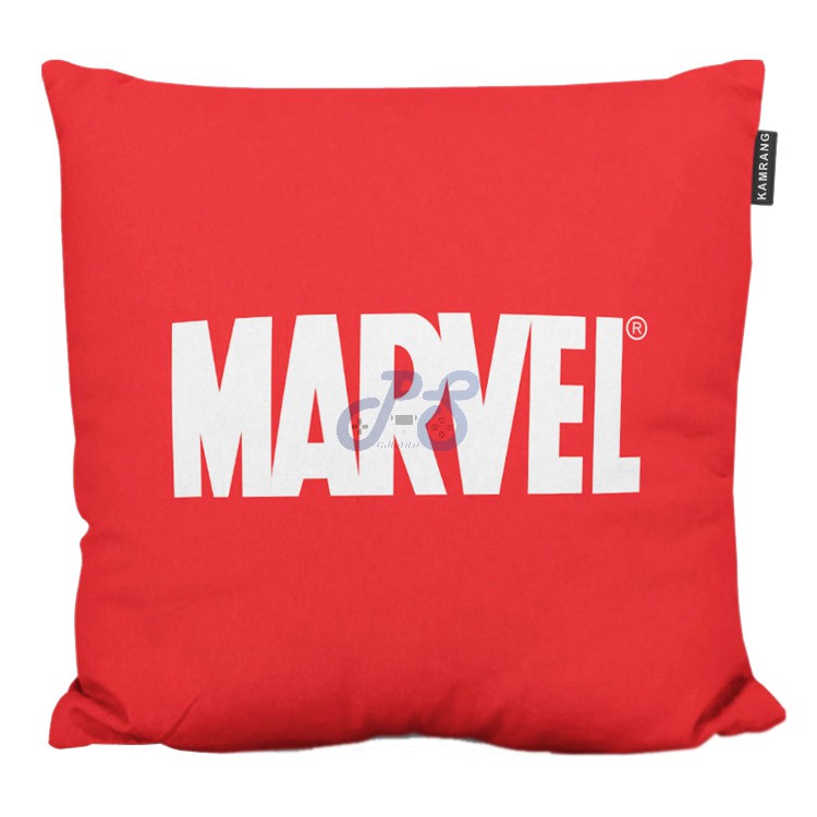 Pillow Marvel Code 1