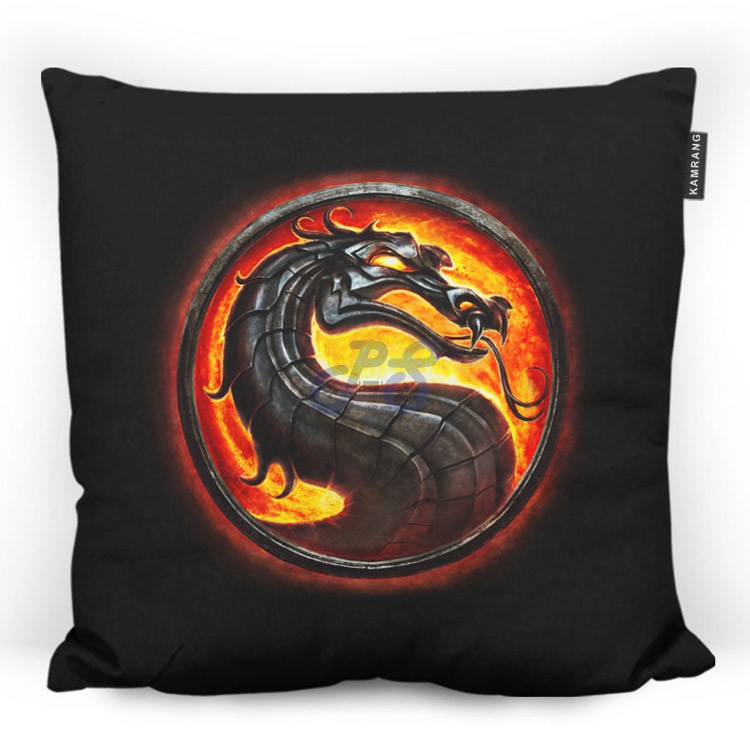 pillow Mortal Kombat