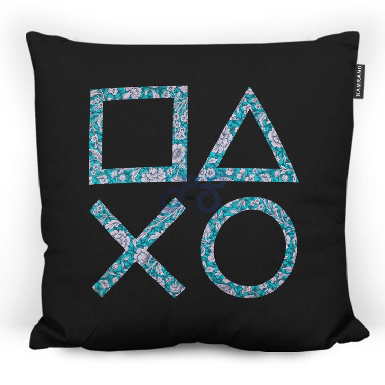 pillow playstation icons code 2