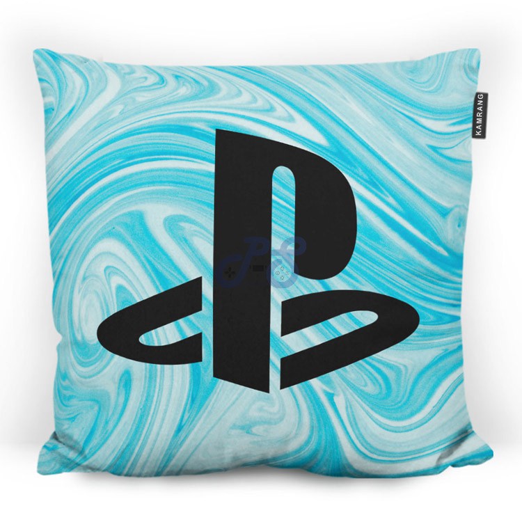 Pillow Playstation Logo Code 1