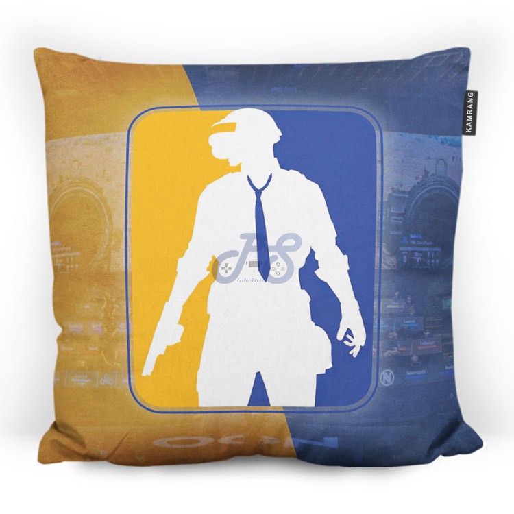 Pillow PUBG Code 1