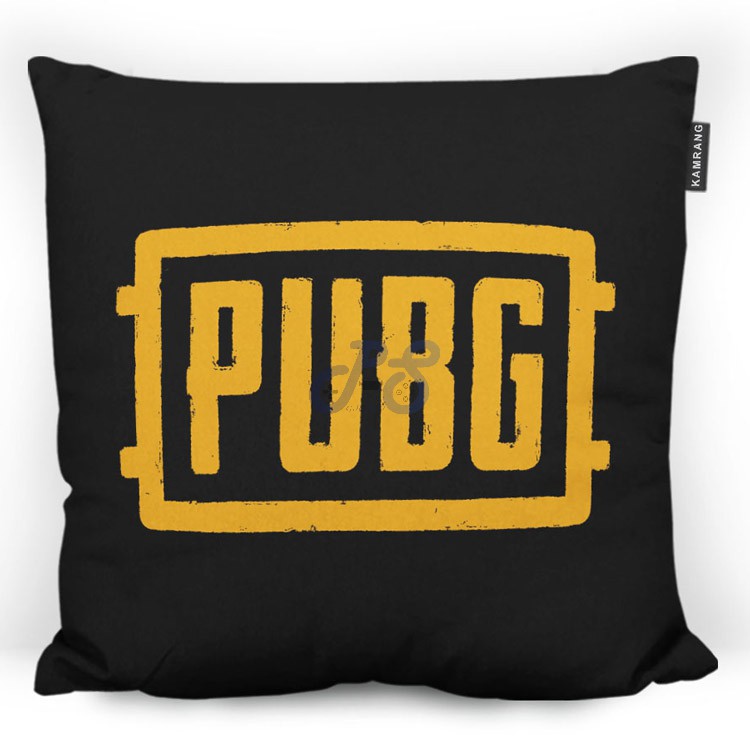 Pillow PUBG Code 2