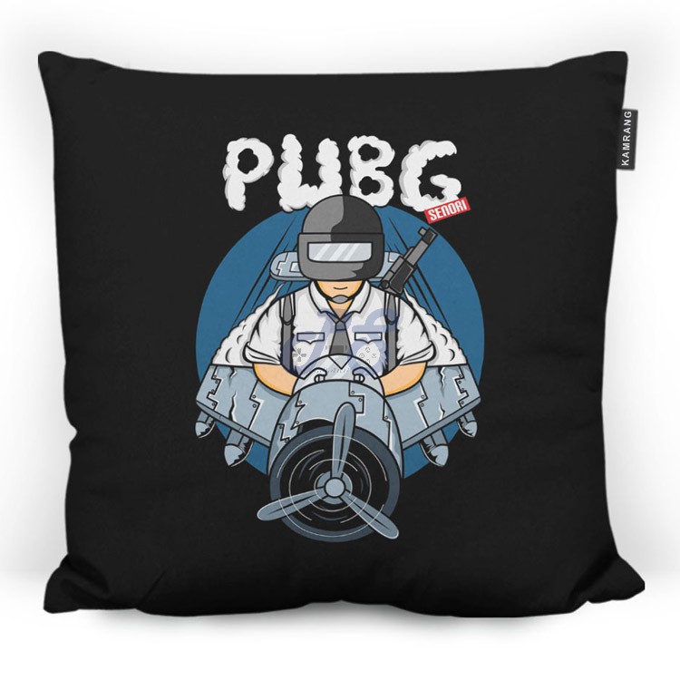 pillow pubg code 4