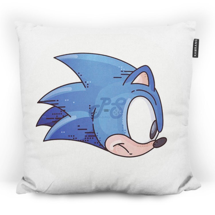 pillow sonic code 2