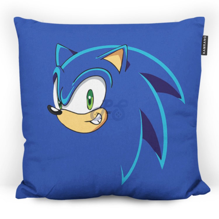 pillow sonic code 3