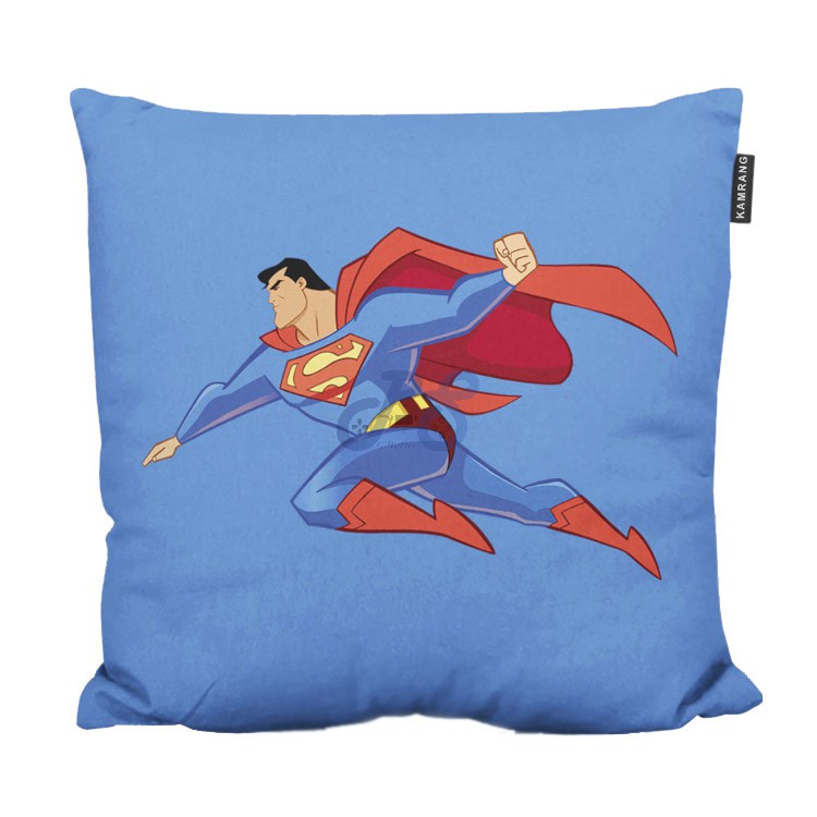 Pillow Superman