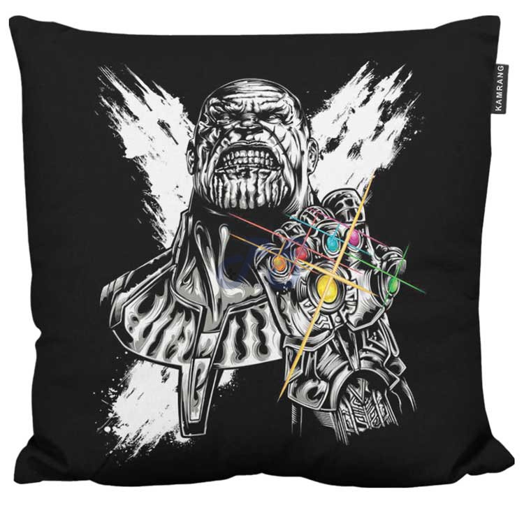 pillow thanos code 4