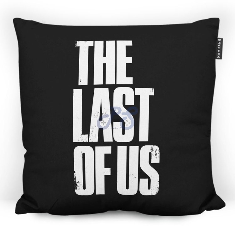 Pillow The Last of Us