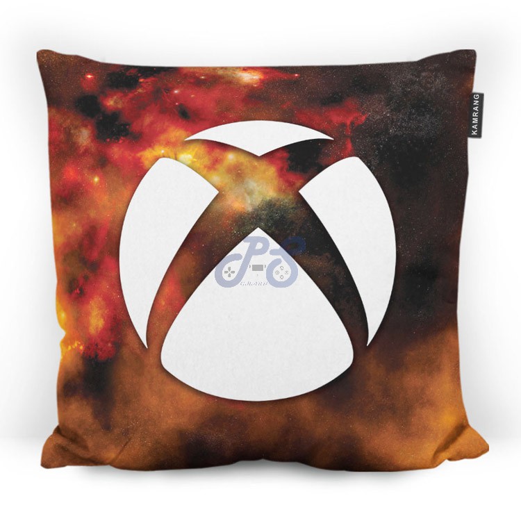 pillow xbox logo code 10