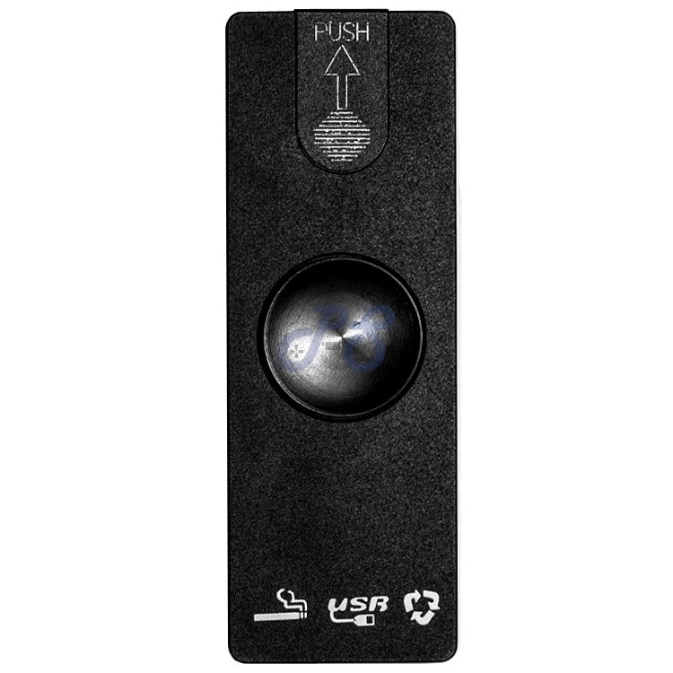 fidget spinner with lighter black