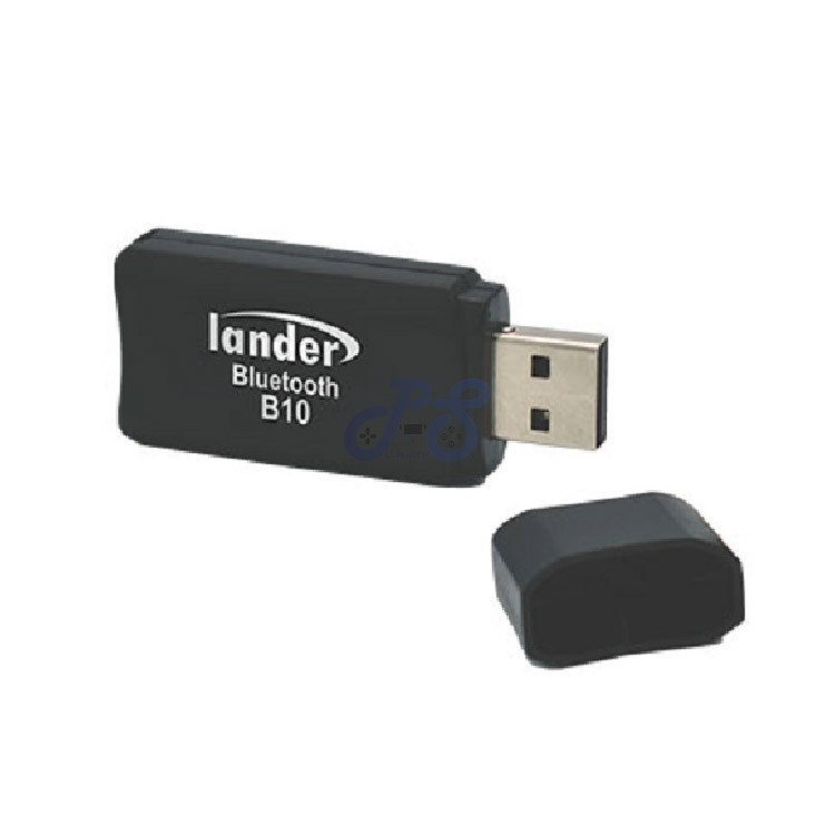 lander b10 bluetooth dongle
