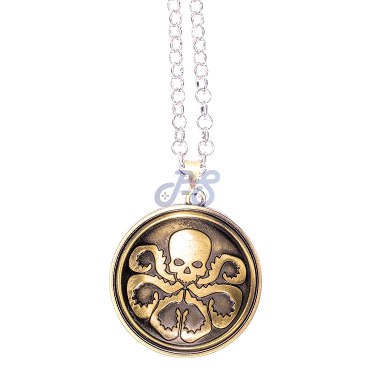 avengers necklace 1
