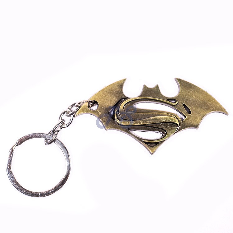 batman key chain
