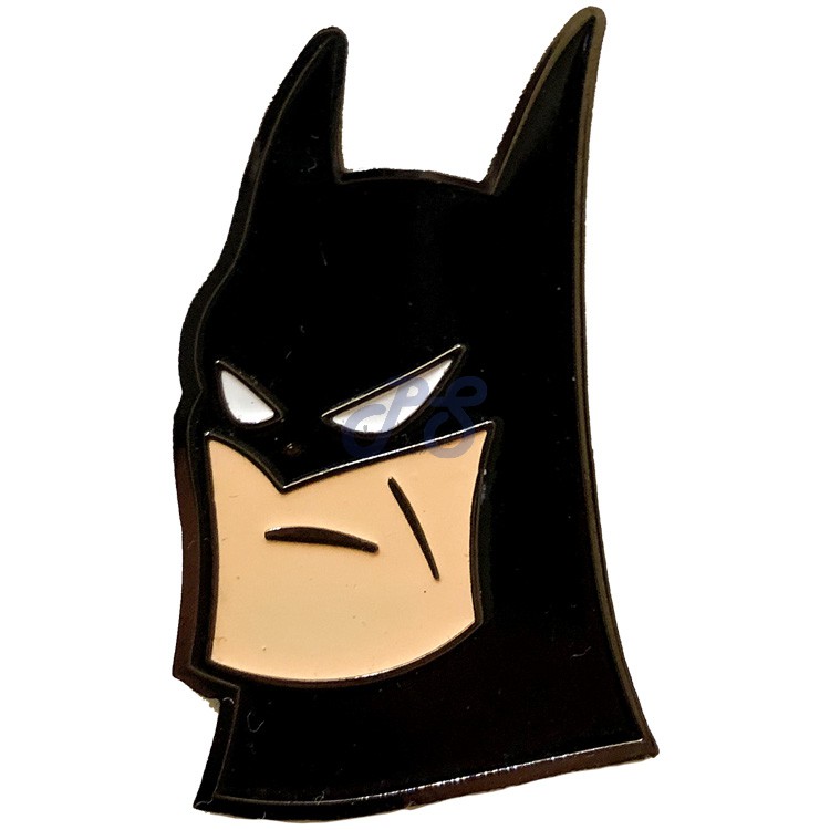 batman pin