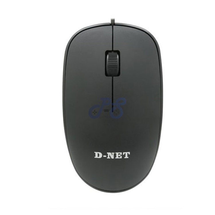 d net optical mouse