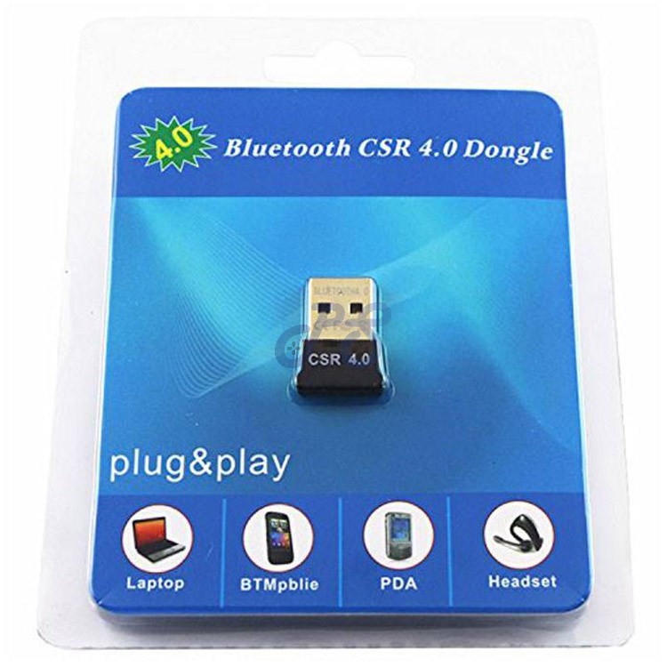 csr bluetooth 4 0 dongle