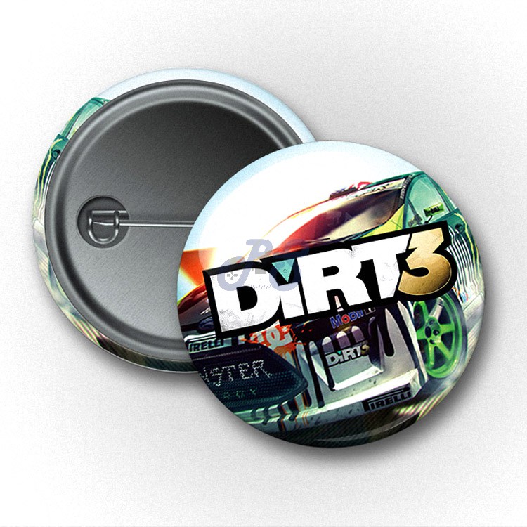 pixel dirt 3