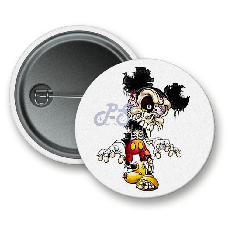 pixel mickey mouse 4