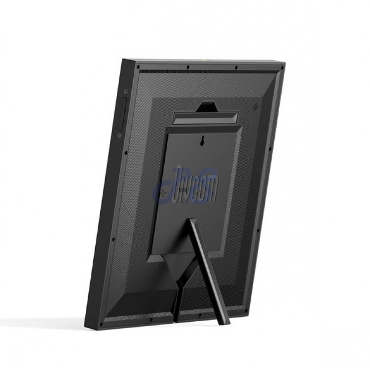 divoom pixoo64 digital frame new version