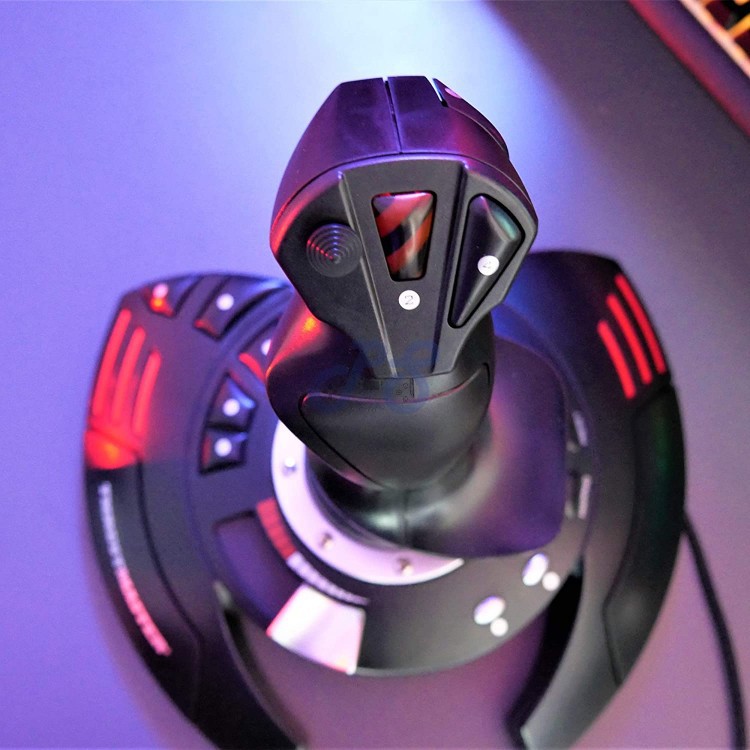 thrustmaster tflight stick x