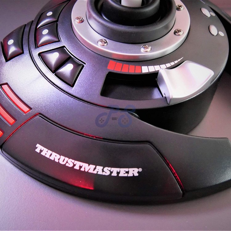 thrustmaster tflight stick x