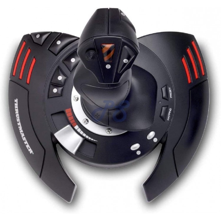 thrustmaster tflight stick x