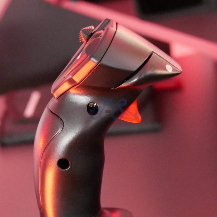 thrustmaster tflight stick x