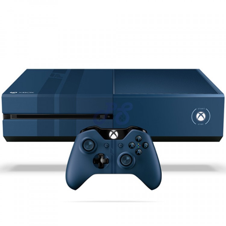 خرید Xbox One باندل بازی Forza 6 Motorsport یک ترابایت