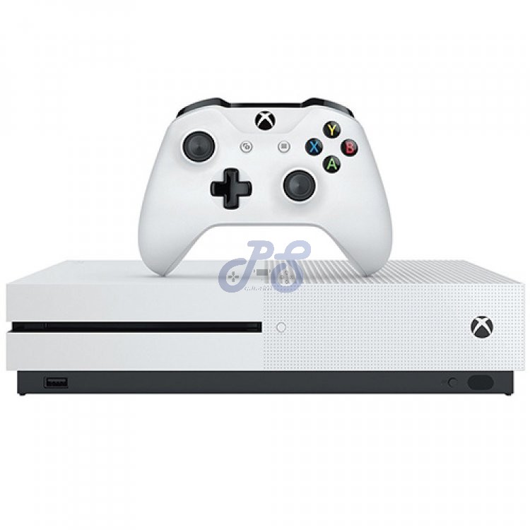 خرید Xbox One S ظرفیت یک ترابایت کپی خور