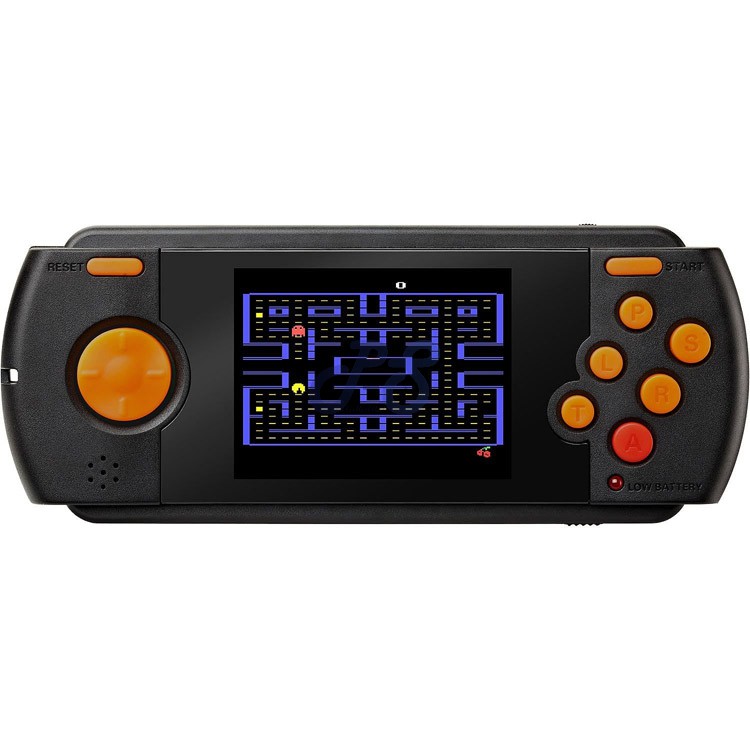 atari flashback portable