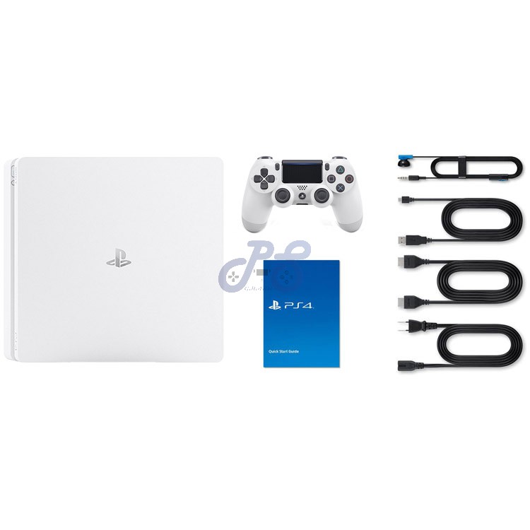 خرید Playstation 4 Slim White 500 GB R2 CUH 2016A