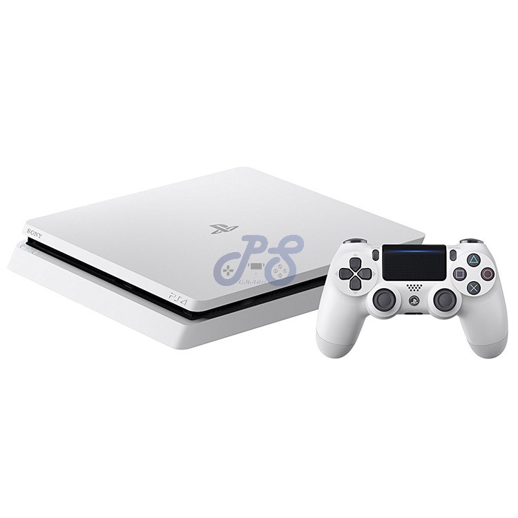 خرید Playstation 4 Slim White 500 GB R2 CUH 2016A