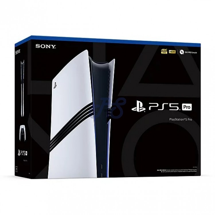 playstation 5 pro cfi7021