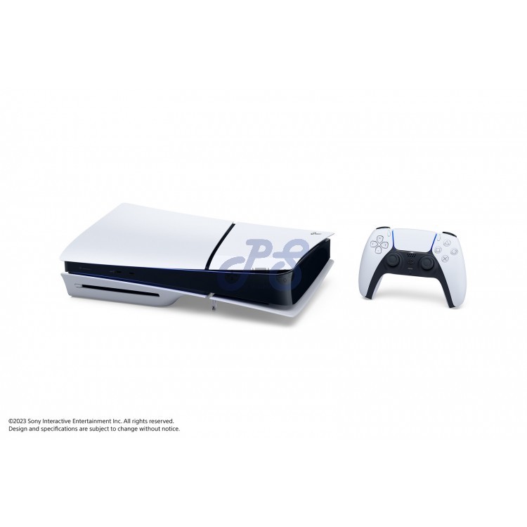 playstation 5 slim cfi2016
