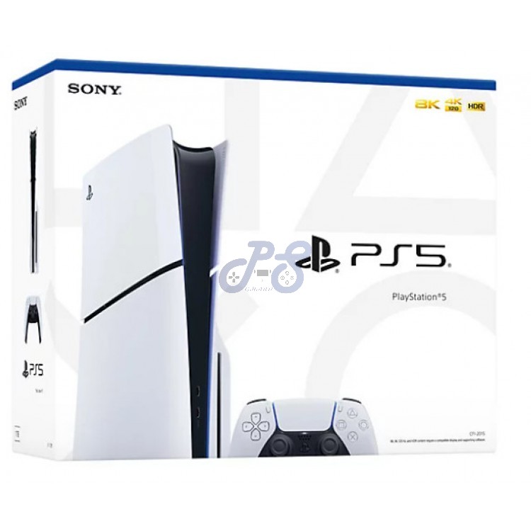 playstation 5 slim cfi2016