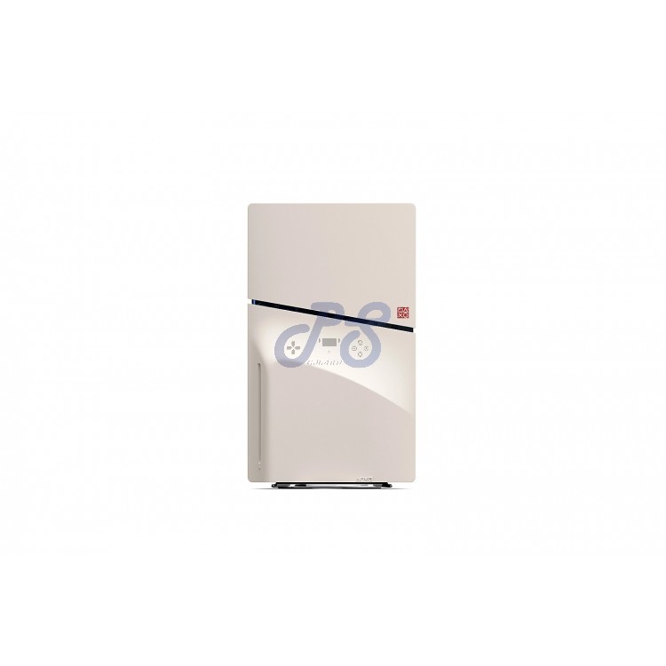 playstation 5 slim ghost of yotei limited edition gold