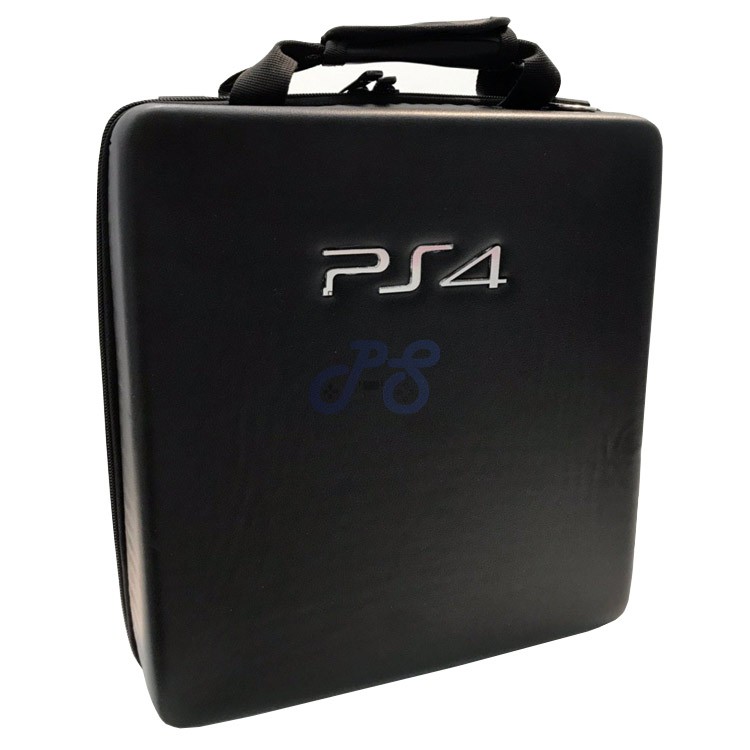 PlayStation 4 Pro Hard Case PS4 Logo