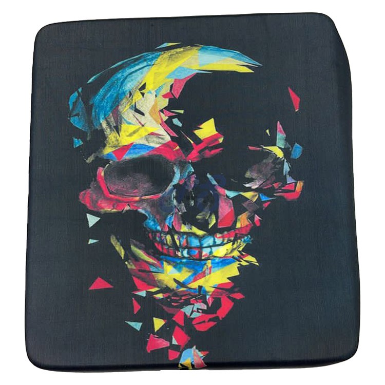 playstation 4 pro hard case skull c3