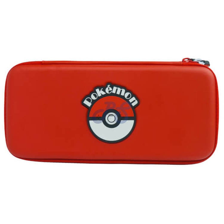 Nintendo Switch Hard Pouch Poke ball