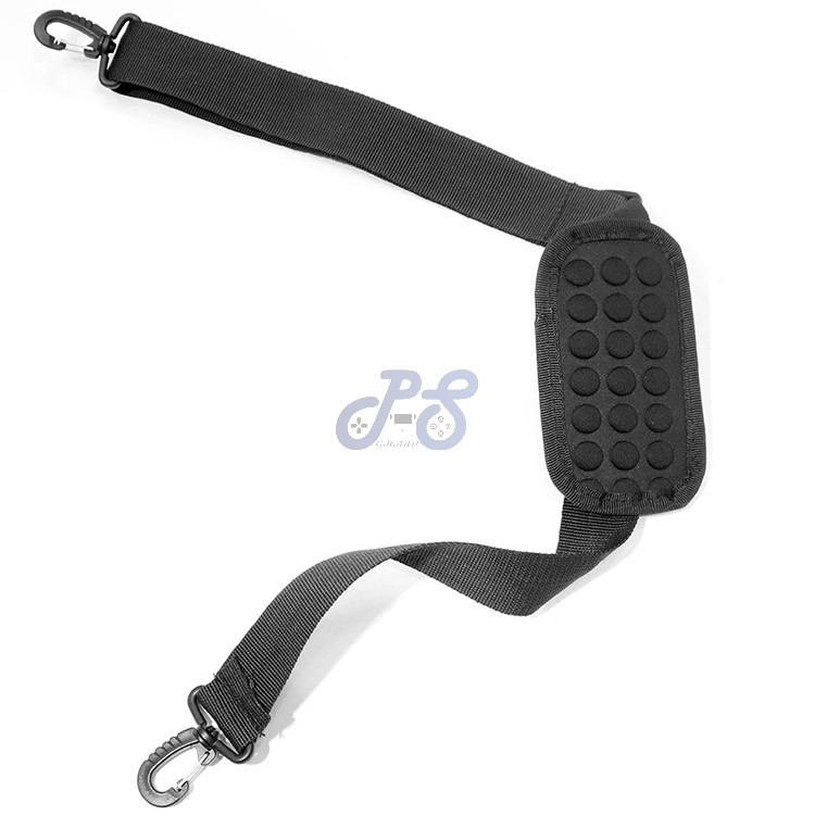 playstation 4 pro hard case god of war red