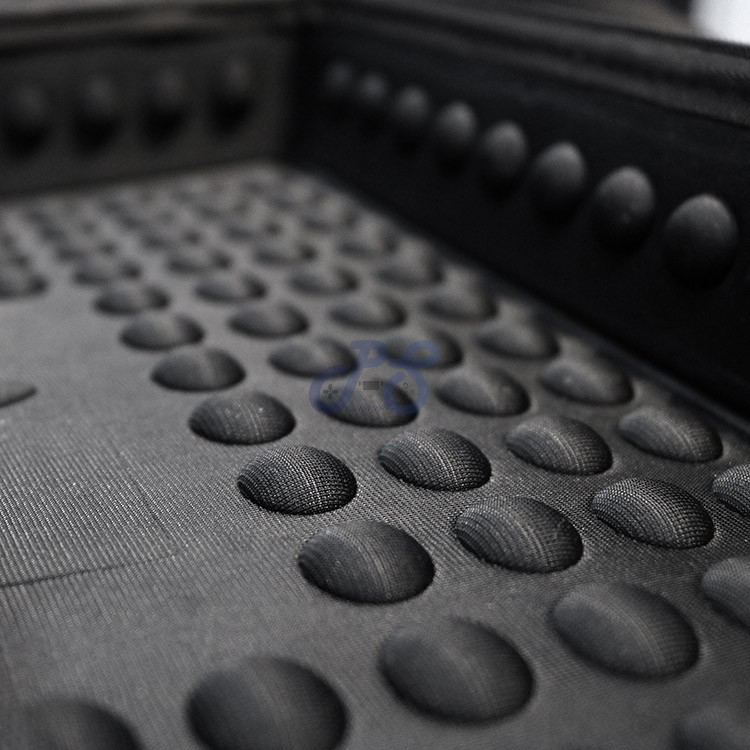 playstation 4 hard case Code A