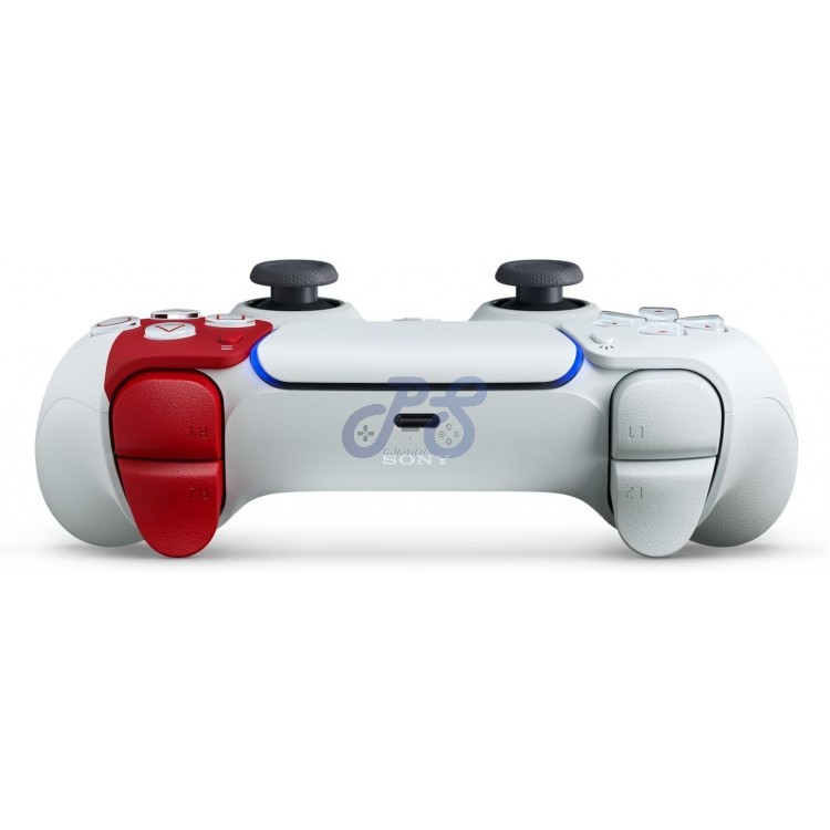 dualsense god of war 20th anniversary limited edition