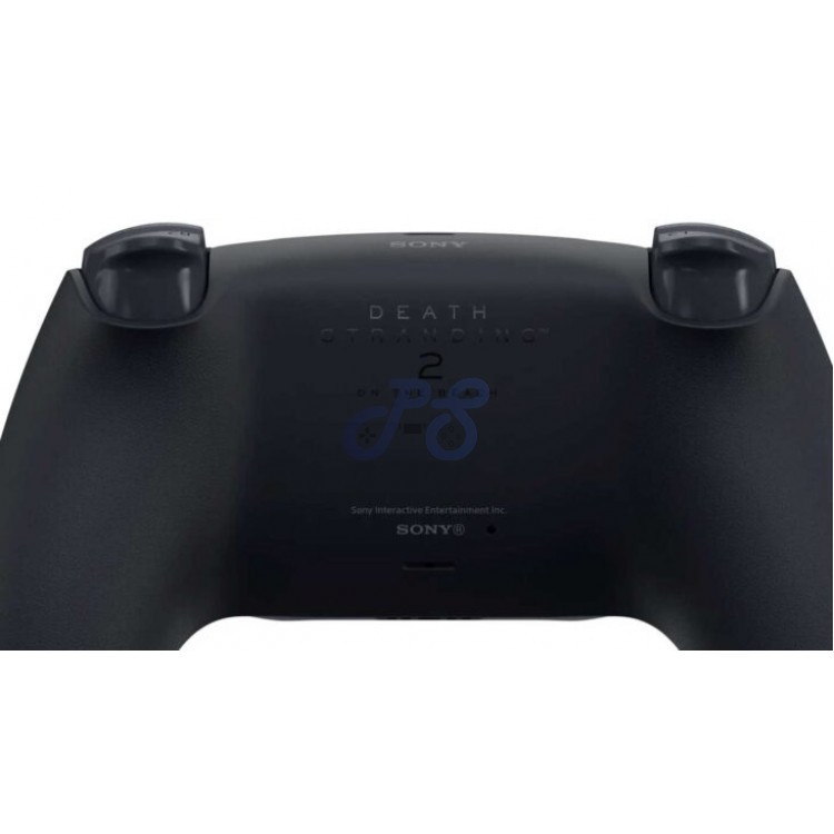 dualsense death stranding 2 on the beach limited edition