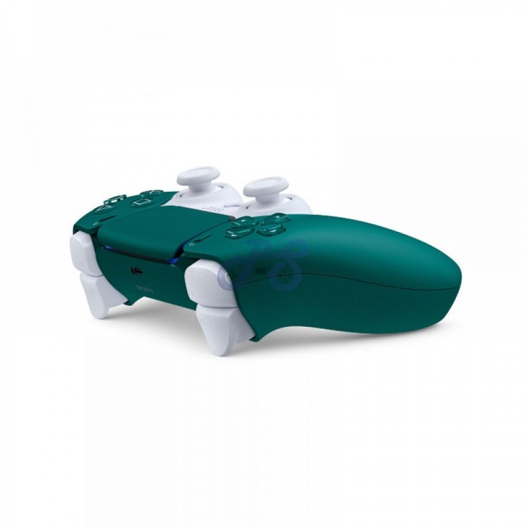dualsense alpine green limited edition